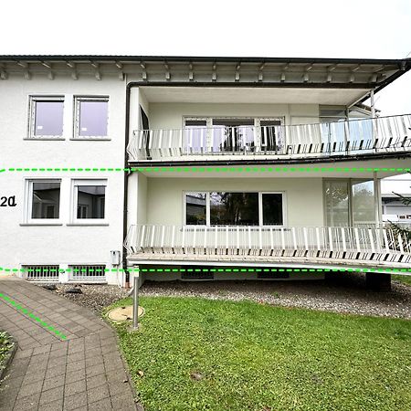 Ferienwohnung "Dream Suite" - Im Coburger Wonderland - Ihr Zuhause Auf Zeit! Coburgo Exterior foto