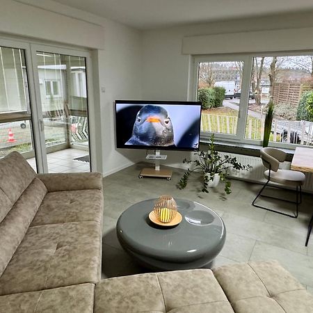 Ferienwohnung "Dream Suite" - Im Coburger Wonderland - Ihr Zuhause Auf Zeit! Coburgo Exterior foto
