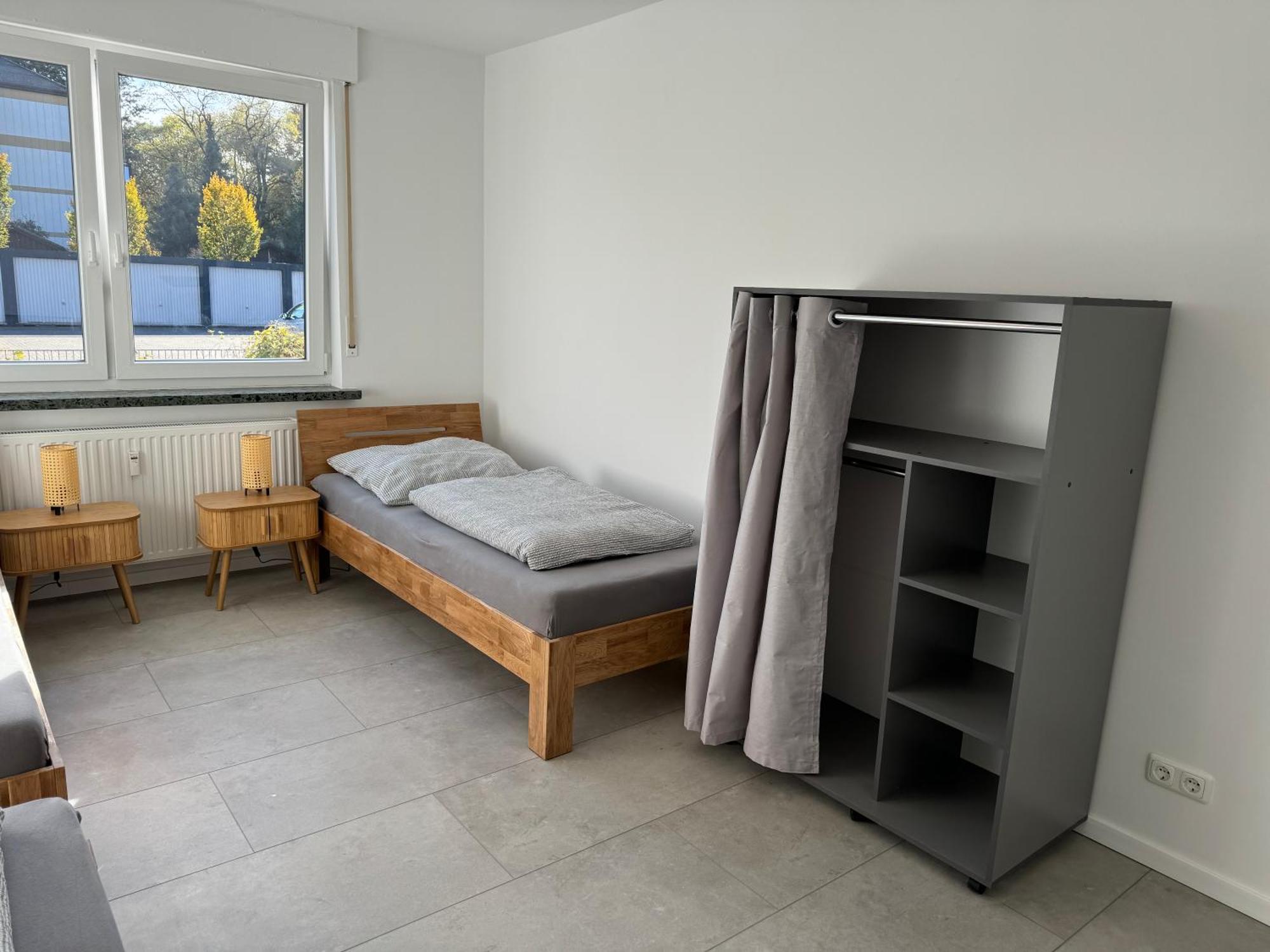 Ferienwohnung "Dream Suite" - Im Coburger Wonderland - Ihr Zuhause Auf Zeit! Coburgo Exterior foto