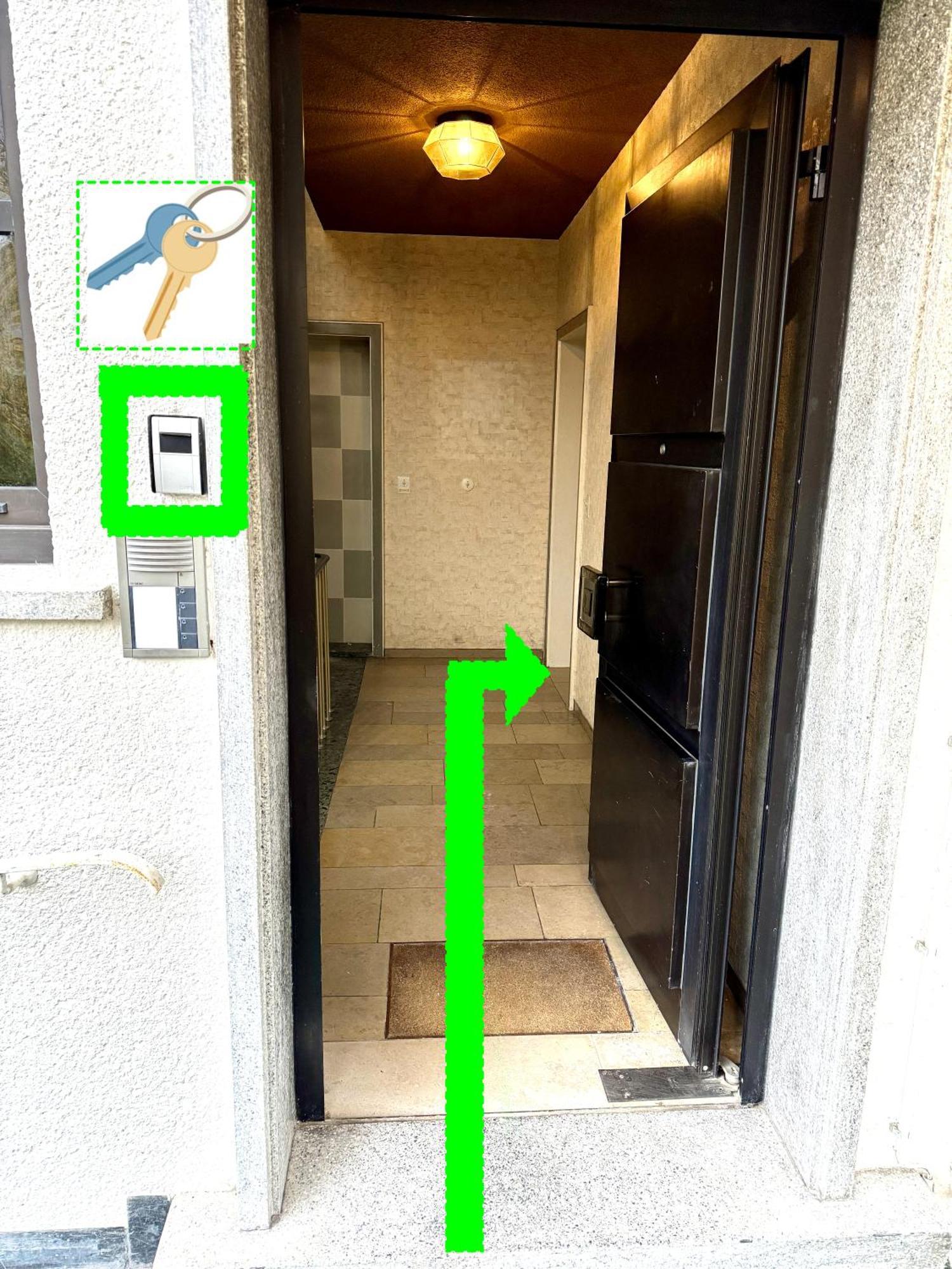 Ferienwohnung "Dream Suite" - Im Coburger Wonderland - Ihr Zuhause Auf Zeit! Coburgo Exterior foto