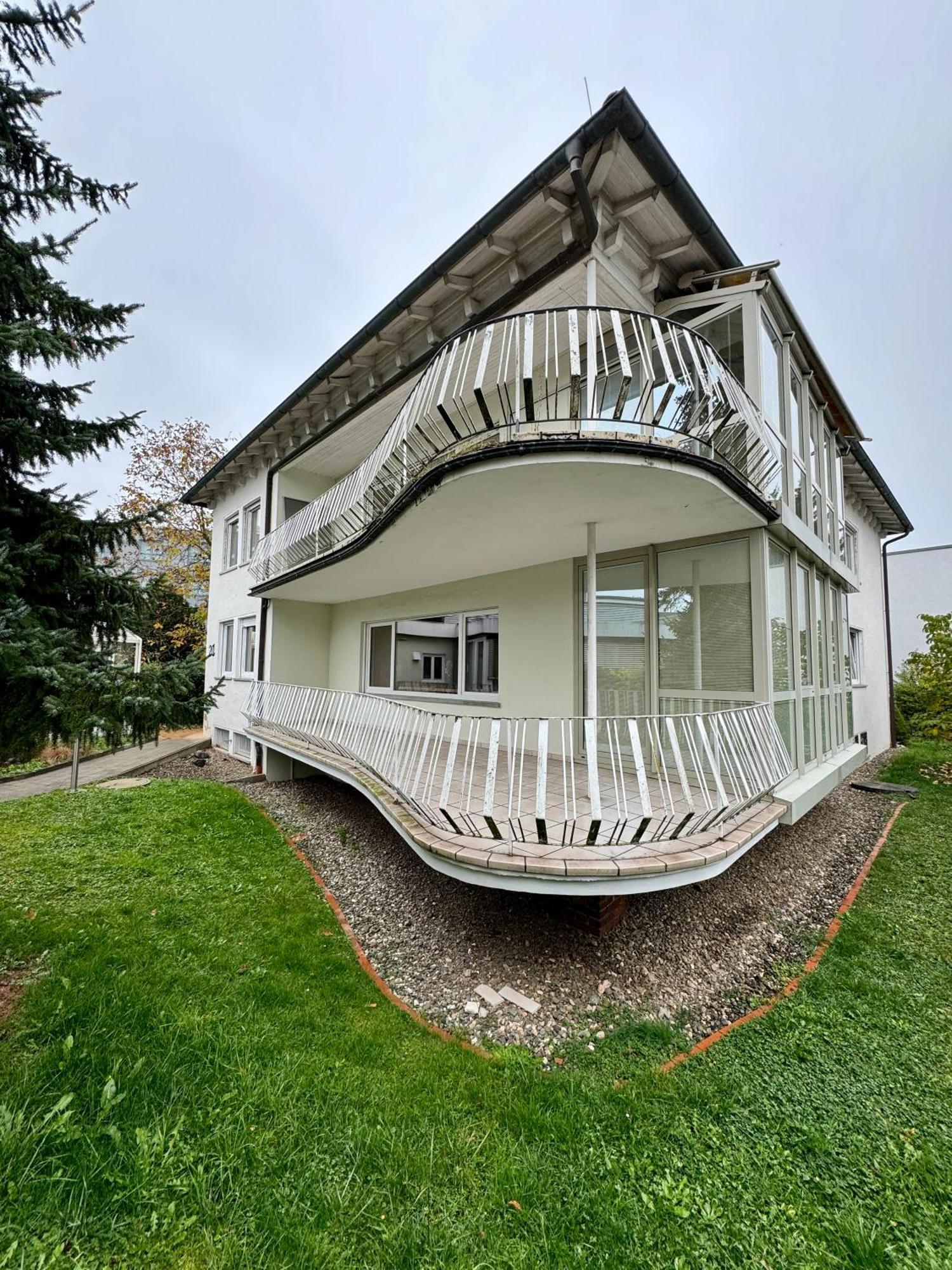 Ferienwohnung "Dream Suite" - Im Coburger Wonderland - Ihr Zuhause Auf Zeit! Coburgo Exterior foto